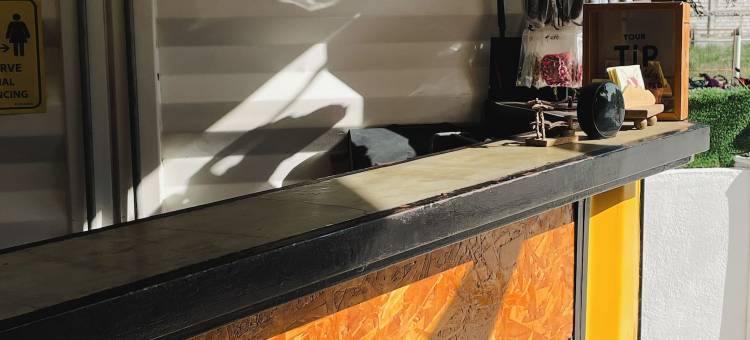 莫阿尔博阿皮格潜水青年旅馆(Pig Dive Hostel Moalboal)图片