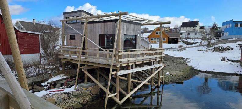 赫明格顿旅馆(Hemmingodden Lodge)图片