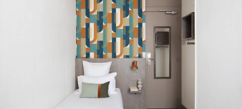 苏珊酒店(Hôtel Suzane)图片