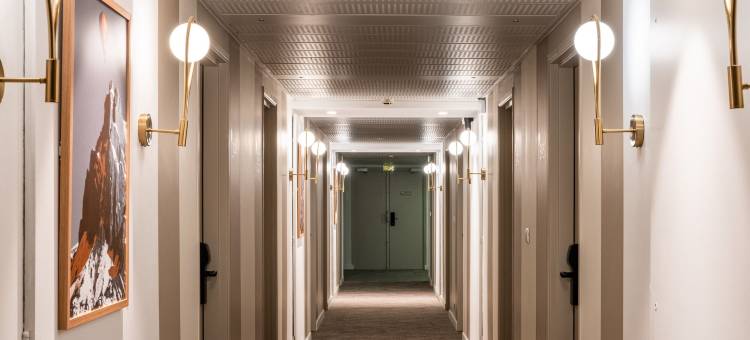 梅朗格勒诺布尔美居酒店(Hôtel Mercure Grenoble Meylan)图片