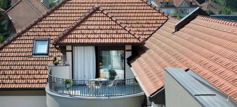 卡斯特鲁恩酒店(Hotel Castellum)图片