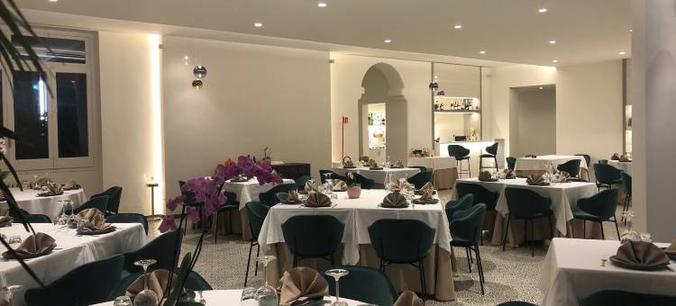 拉席瓦娜酒店(Hotel la Silvana)图片