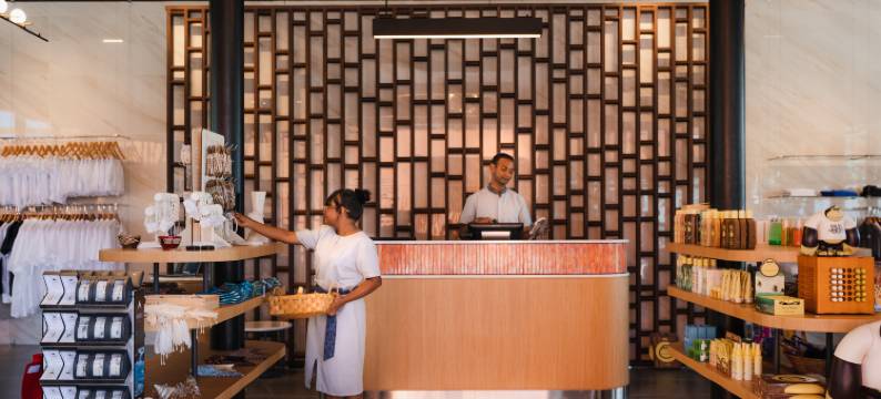 维利甘杜马尔代夫度假岛(Veligandu Maldives Resort Island)图片