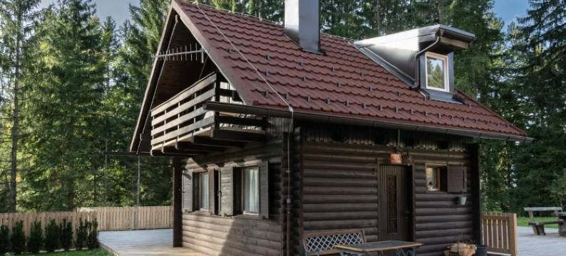 Storzek小屋(Koča Storzek)图片