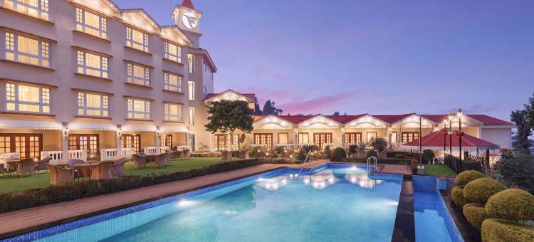 Fortune Resort Kalimpong - ITC酒店集团成员(Fortune Resort Kalimpong - Member ITC Hotels' Group)图片