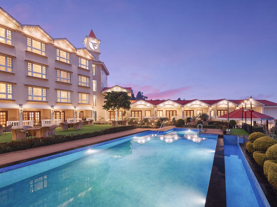 Fortune Resort Kalimpong - ITC酒店集团成员