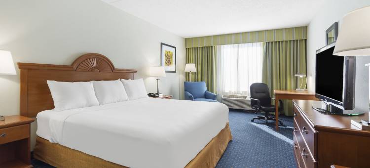 千山度假酒店(Thousand Hills Resort Hotel)图片