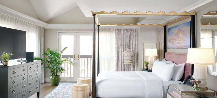 内玛卡林度假村(Nemacolin)图片