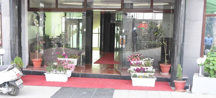 Rhodo客栈(Hotel Rhodo Inn)图片