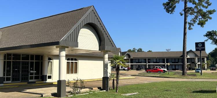 奥克伍德汽车旅馆(Oakwood Inn)图片