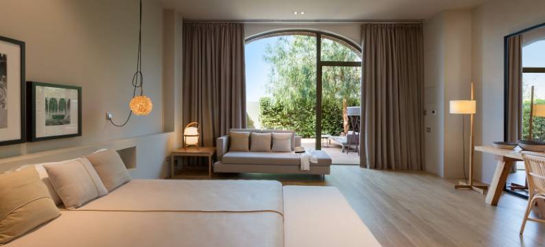 佩拉拉达葡萄酒Spa&高尔夫酒店(Hotel Peralada Wine Spa & Golf)图片