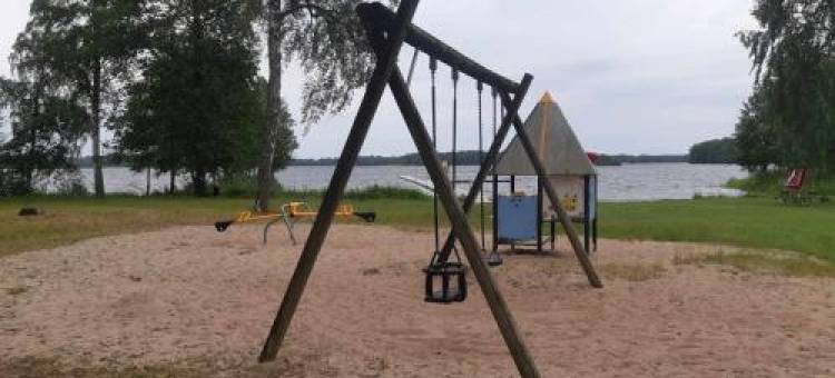 Glamping in Småland图片