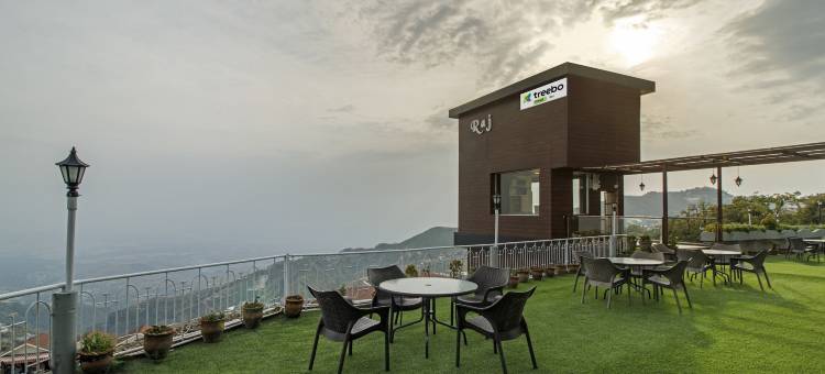 Treebo Raj 商场路(Treebo Raj Mall Road)图片