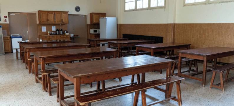 青年旅馆HI阿尔斯(Auberge de Jeunesse HI Arles)图片