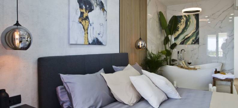 贝尼塔之家(Casa Benita)图片