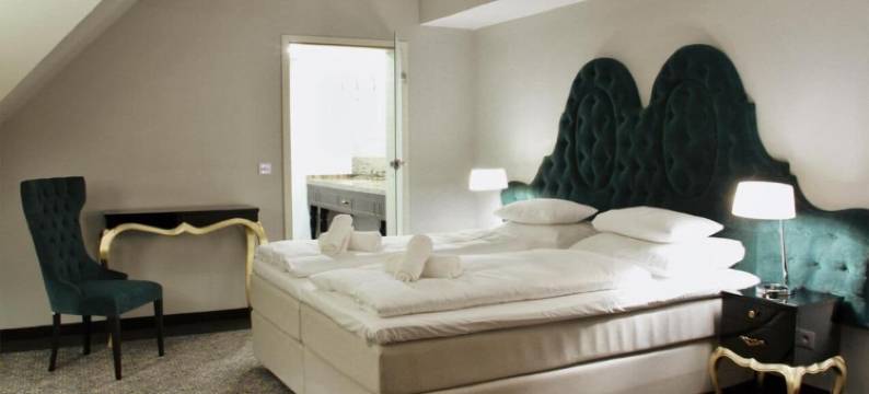 水上宫殿(Pałac na Wodzie Hotel & Spa)图片