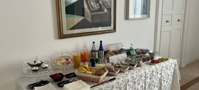 维亚纳套房与温泉(Vianna Suites Spa)图片