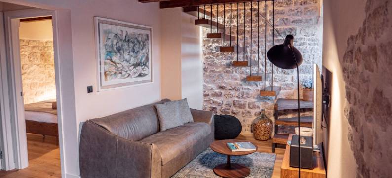 梅斯特拉门别墅(Villa Porta Maestra)图片