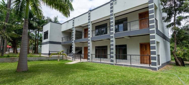 KWETU度假村(Kwetu Resorts)图片