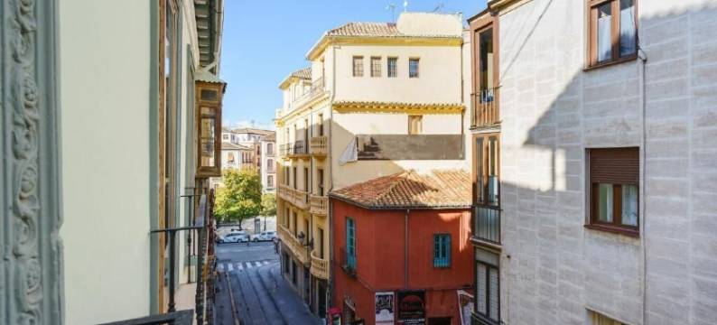 OYO奥地利旅馆(Hostal Austria)图片