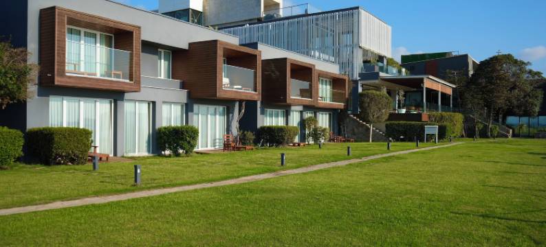 博德鲁姆Lumi by Atasagon健康中心(Lumi by Atasagon Well-Being Bodrum)图片