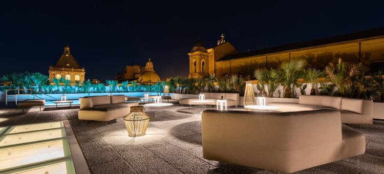 圆顶酒店(Dome Hotel)图片