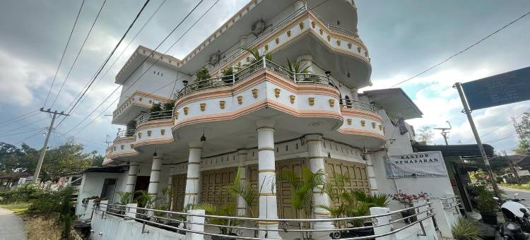 OYO 90920 Agave酒店(OYO 90920 Agave Hotel)图片