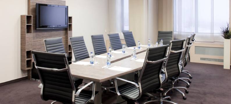 Holiday Inn 贝尔格莱德(Holiday Inn Belgrade)图片