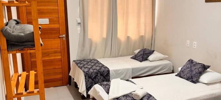 维莱罗酒店(Hotel Veleiro)图片