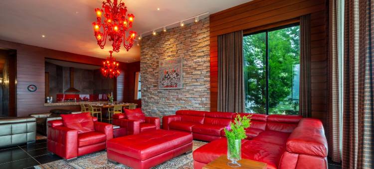 阿曼住宿和游记Kailash房子，科戴卡纳拉(Amã Stays & Trails Kailash House, Kodaikanal)图片