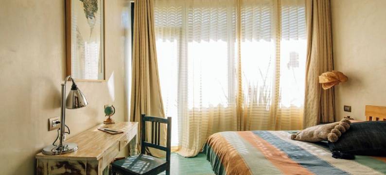 Boulenc床和面包(Boulenc Bed and Bread)图片