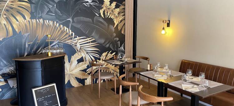 由阿多尼斯提供的迪涅高尔夫度假村(Golf Resort de Digne by Adonis)图片