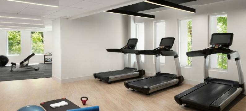 万豪波特兰湖奥斯威戈AC酒店(AC Hotel Portland Lake Oswego)图片