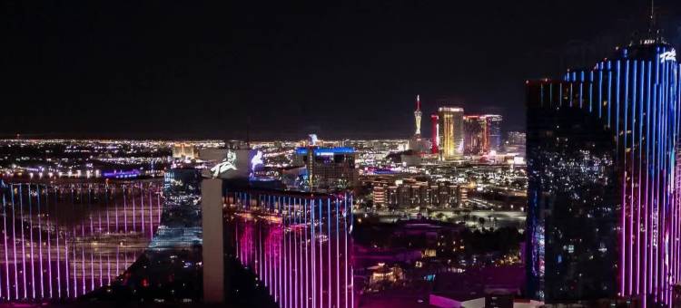 凯悦酒店集团旗下拉斯维加斯里约大酒店(Rio Hotel & Casino, a Destination by Hyatt Hotel)图片