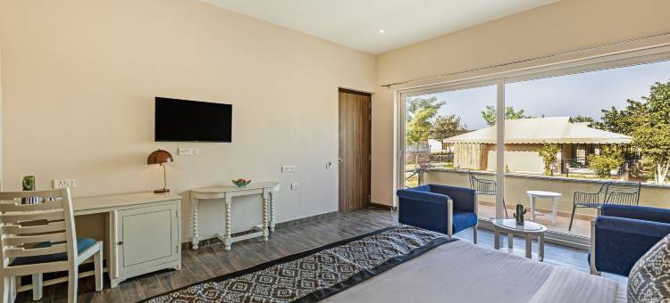 Sterling ReWild Sariska图片