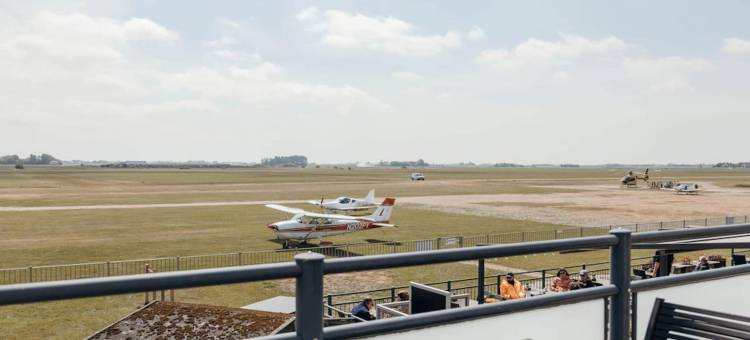 舒适的两人入住De Vlijt一等套房(Comfortable 2-Guest de Vlijt First Class Suite)图片