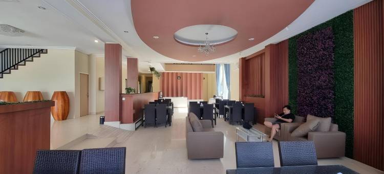 科尔因Juwita酒店(core inn juwita hotel)图片