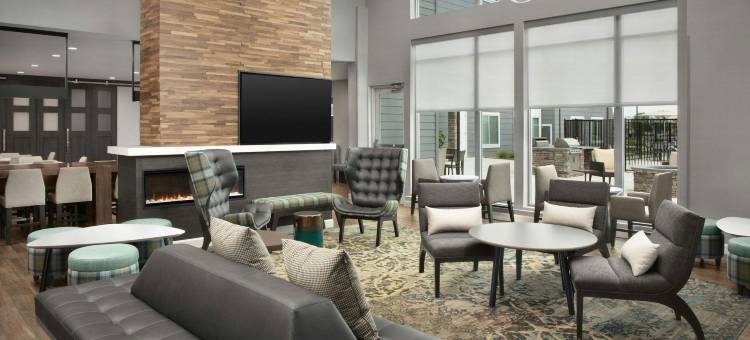 Residence Inn San Antonio SeaWorld - Westover Hills图片