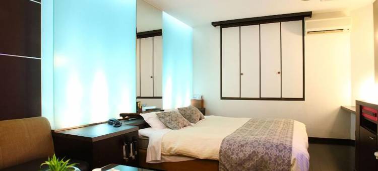 HOTEL SOLA – 大人限定(HOTEL SOLA  – Adults Only)图片