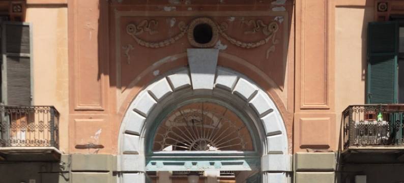 迪莫拉迪马雷(Dimora di Mare)图片