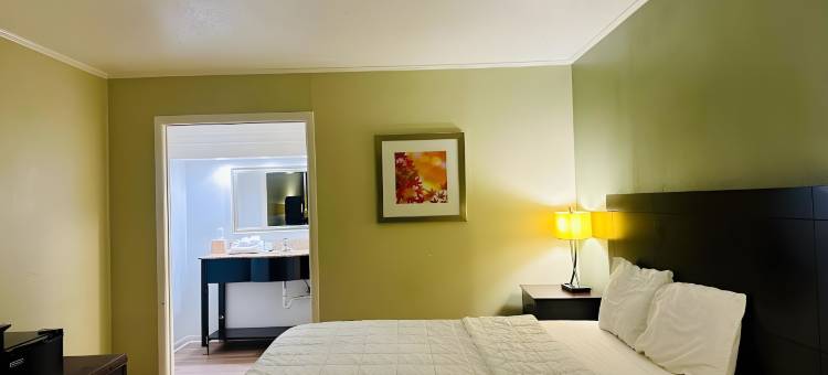Astoria Hotel North图片