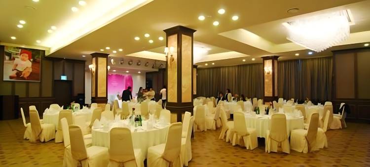 贵族观光酒店(Hotel Noblesse)图片