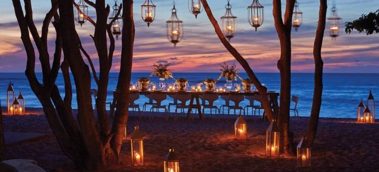 Splendid 5-bedroom ocean-view villa | Four Seasons Punta Mita图片