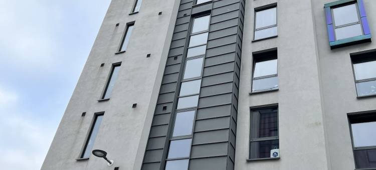 普尔阿斯特之家酒店(Pure Astor House)图片