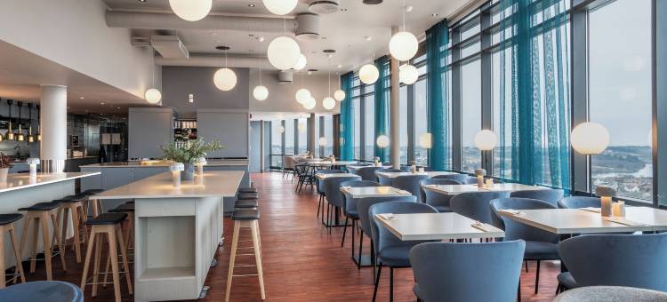 斯塔万格论坛索恩伙伴酒店(Thon Partner Stavanger Forum Hotel)图片