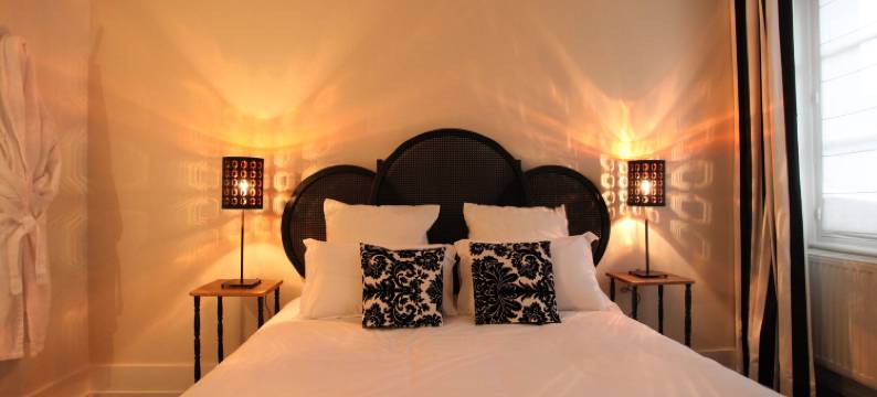 贝约汀庄园旅馆(La Berjotine - Maison d'hôtes)图片