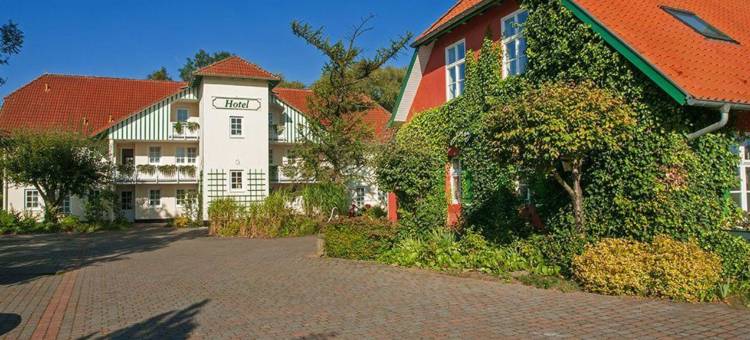 加戈霍夫兰德加斯托夫酒店(Landgasthof & Hotel Jagdhof)图片