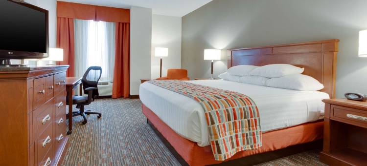 圣路易斯奥法伦德鲁里套房酒店(Drury Inn & Suites St. Louis/O'Fallon, IL)图片