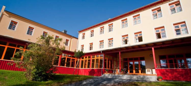 瓦尔德威尔特尔JUFA酒店(Jufa Hotel Waldviertel)图片