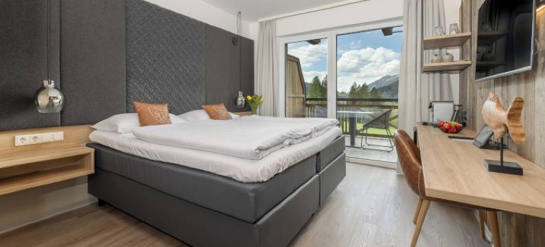 斯陶克古特 - 阿维尼达法义公寓式酒店(Stockinggut by Avenida - Ski in & Ski Out)图片